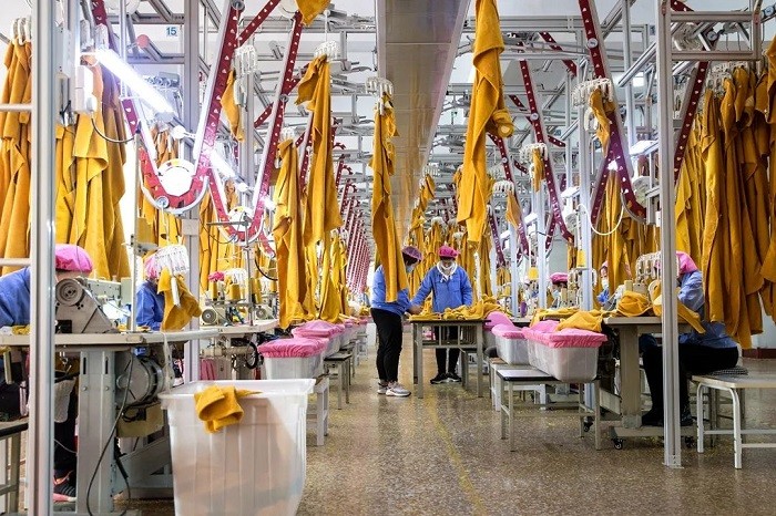 AG庄闲集团连登“山东优质品牌”“山东知名品牌”榜单