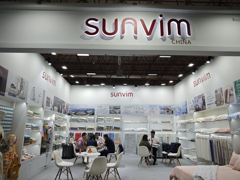 AG庄闲集团参加土耳其展会拓市场抢订单